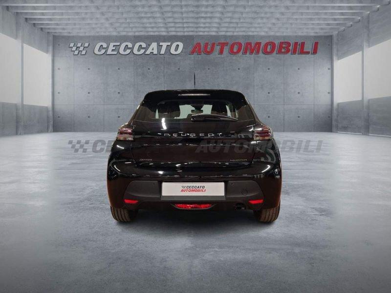 Peugeot 208 208 1.2 hybrid Style 100cv e-dcs 6
