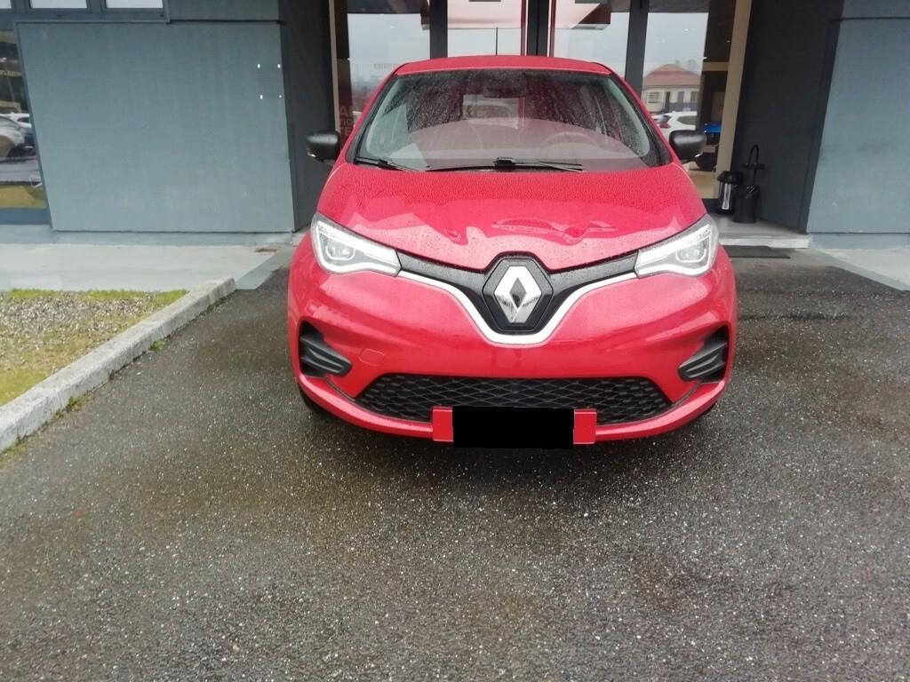 Renault ZOE Life R110 GH700