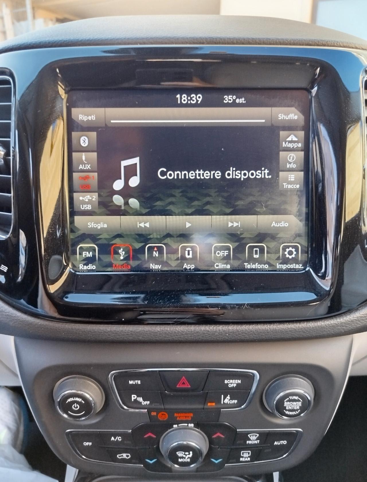 Jeep Compass 2.0 Multijet II aut. 4WD Limited