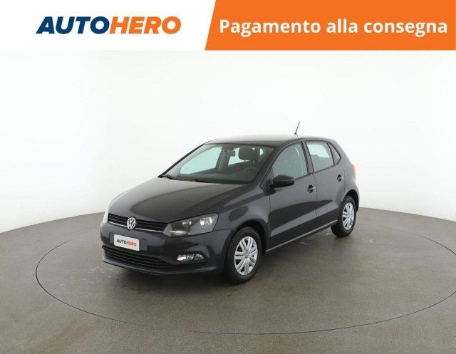 VOLKSWAGEN Polo 1.0 MPI 5p. Trendline