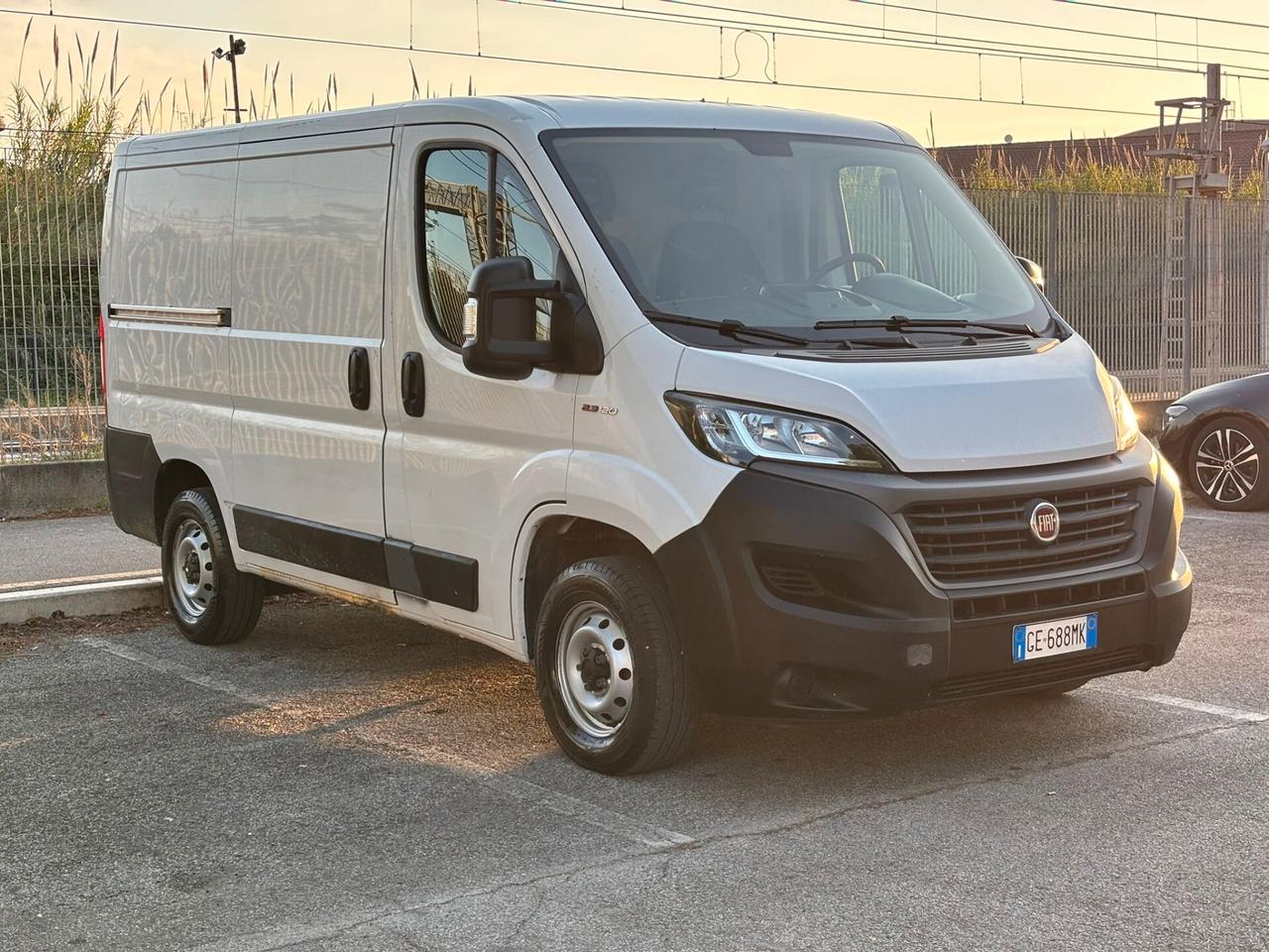 Fiat Ducato