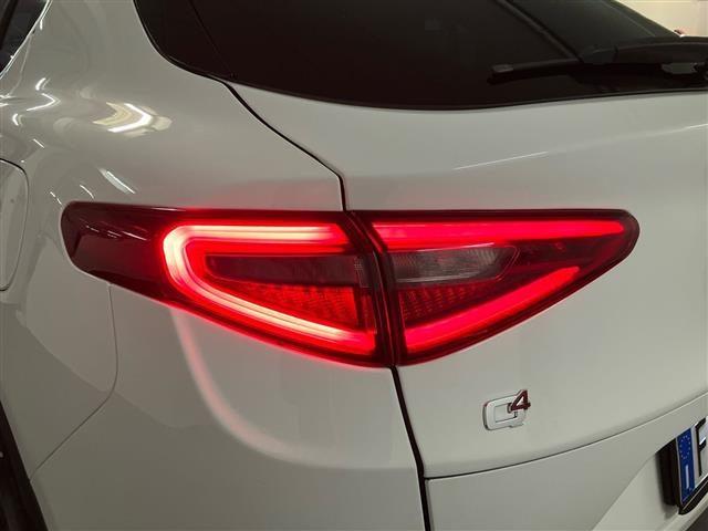 ALFA ROMEO Stelvio 2.2 Turbo 210cv Super Q4 Auto