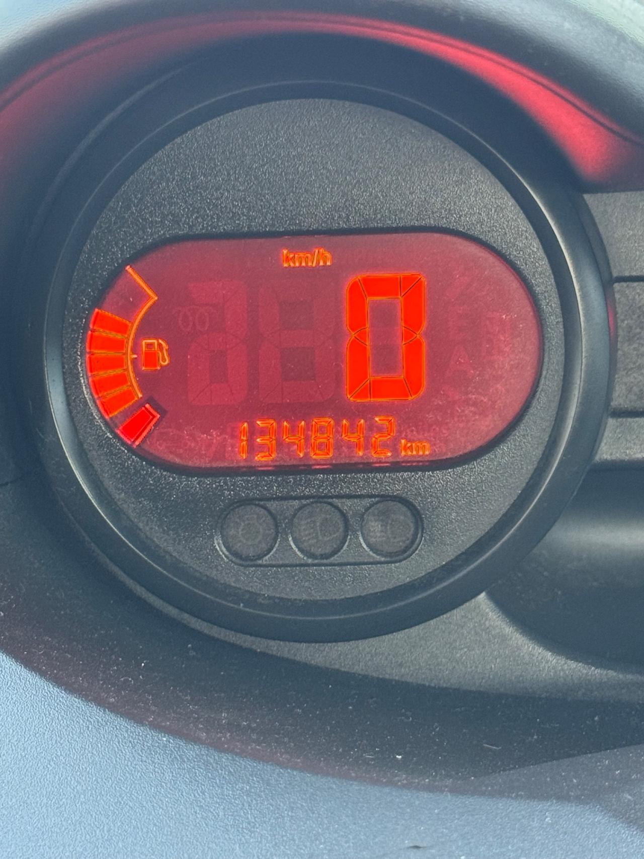 Renault Twingo 1.2 8V Confort unica proprietaria