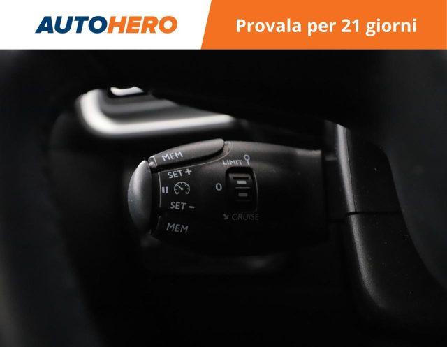 CITROEN C3 PureTech 110 S&S EAT6 Shine