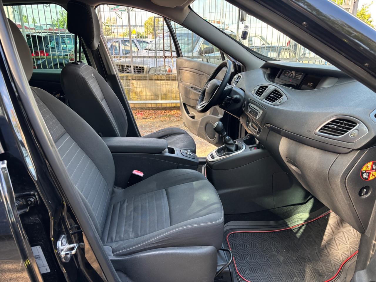 Renault Scenic Scénic XMod 1.5 dCi 110CV Start&Stop Wave