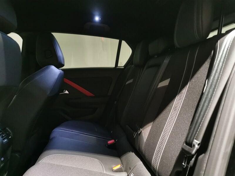 Opel Astra Astra 1.6 Plug-in Hybrid 180 CV AT8 GS Line