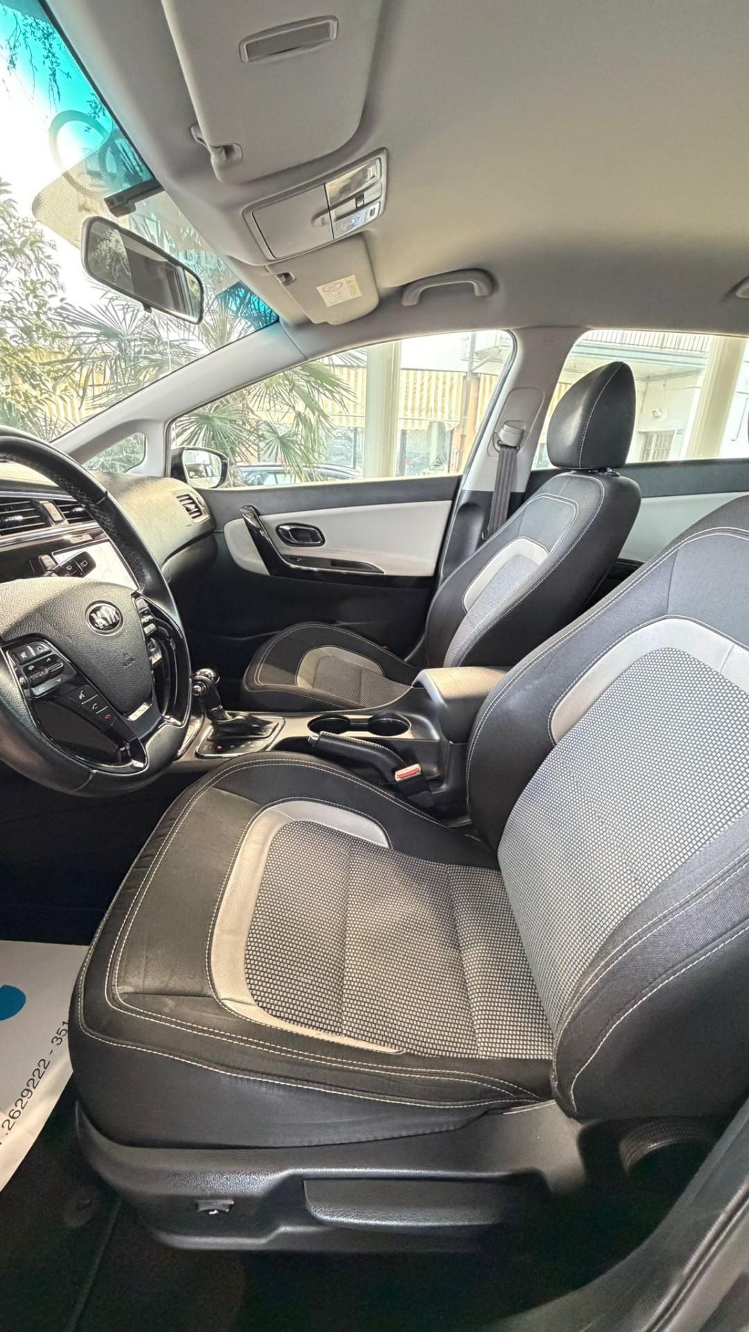 Kia Ceed cee'd 1.6 CRDi 110 CV SW Cool