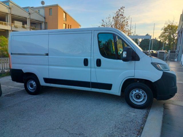 FIAT Ducato 33 2.2 Mjt 140CV L2 H1 Furgone MY25