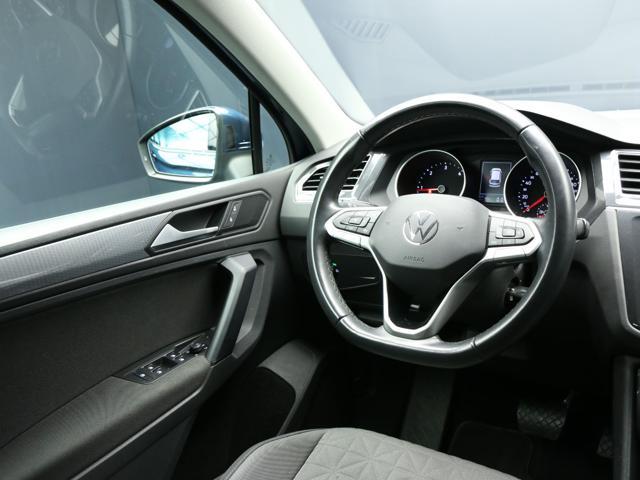 VOLKSWAGEN Tiguan 2.0 TDI 150CV DSG Life