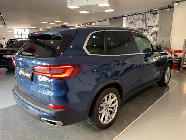 BMW X5 xDrive45e xLine