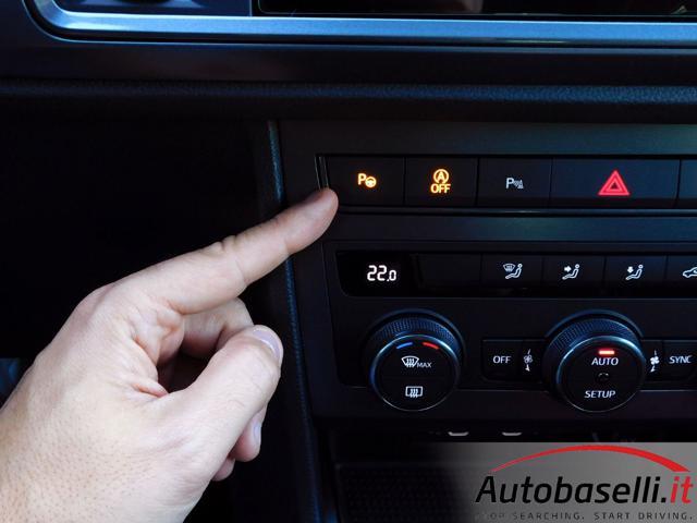 CUPRA Ateca 1500 TSI DSG 150CV AUTOMATICA, UNICA PROPRIETARIA