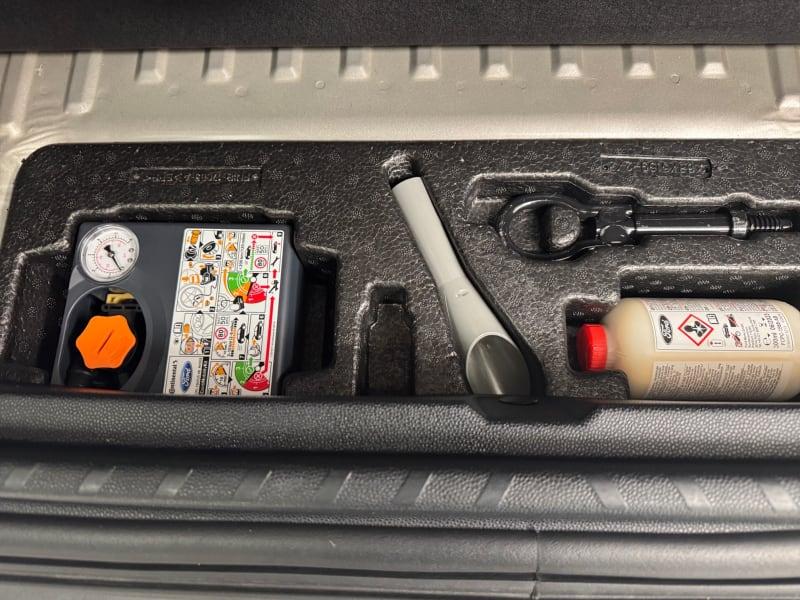 FORD ECOSPORT 1.5 ECOBLUE TITANIUM S&S