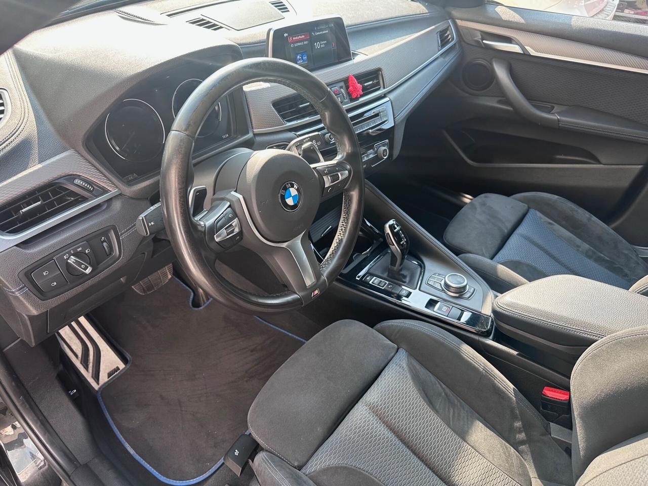 Bmw X2 xDrive20d Msport*EURO6