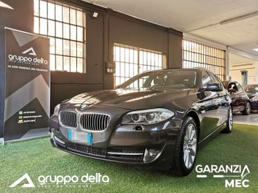 Bmw 525d xDrive Touring Luxury GARANZIA 12 MESI