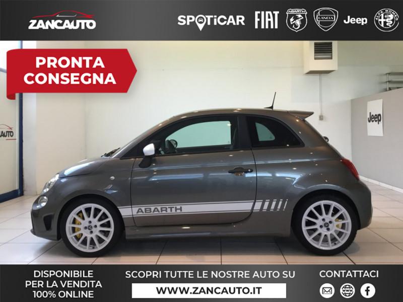 Abarth 595 1.4 Turbo T-Jet 180 CV Esseesse MY19