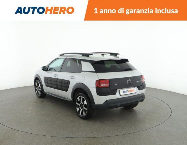 CITROEN C4 Cactus BlueHDi 100 Shine