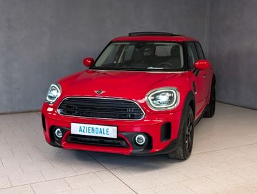 Mini mini countryman f60 mini countryman 1.5 cooper classic auto 1.5 Automatic Cooper Premium Plus