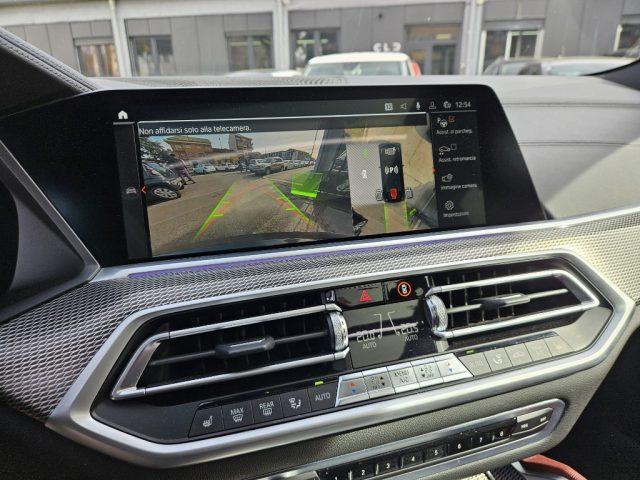 BMW X6 xDrive40d 48V Msport