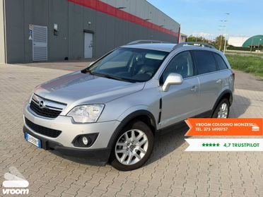 OPEL Antara Antara 2.2 CDTI 163CV Cosmo