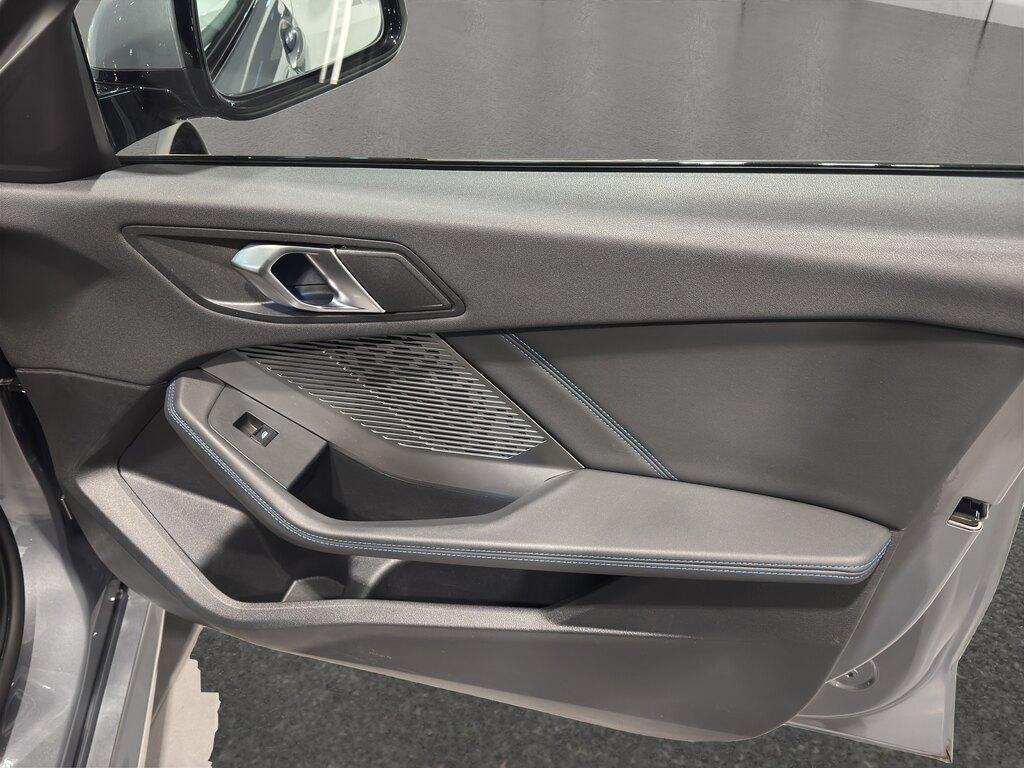 BMW Serie 1 118 d MSport Pro DCT