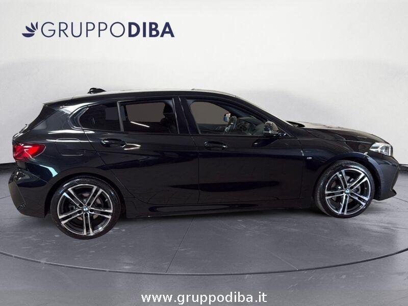 BMW Serie 1 F40 Diesel 116d Msport auto