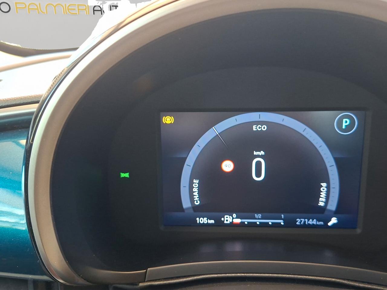Fiat 600 Hybrid 145 CV DCT MHEV La Prima