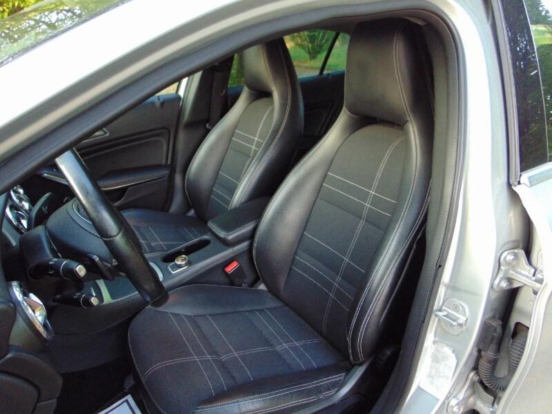 MERCEDES GLA (X156) GLA 200 CDI Automa...