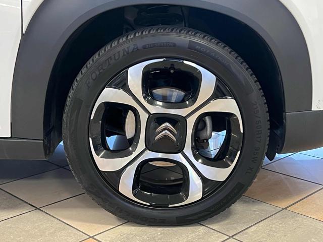 CITROEN C3 Aircross BlueHDi 100 S&S Shine