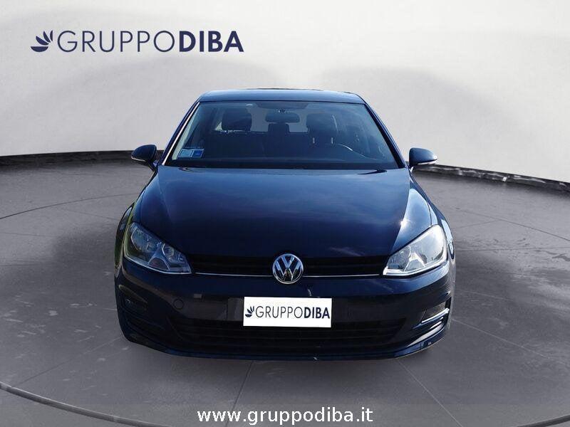 Volkswagen Golf VII 2013 Benzina 5p 1.2 tsi comfortline