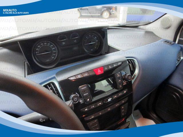 LANCIA Ypsilon Hybrid 1.0 FireFly 70cv 5 Porte Gold EU6 KM Ø