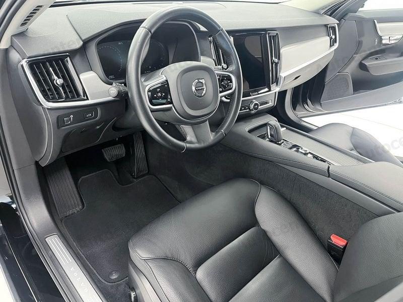 Volvo V90 V90 B4 (d) MOMENTUM BUSINESS PRO