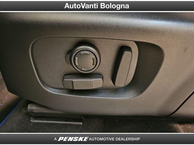 Land Rover Discovery Sport Discovery Sport 1.5 I3 PHEV 309 CV AWD Auto R-Dynamic HSE