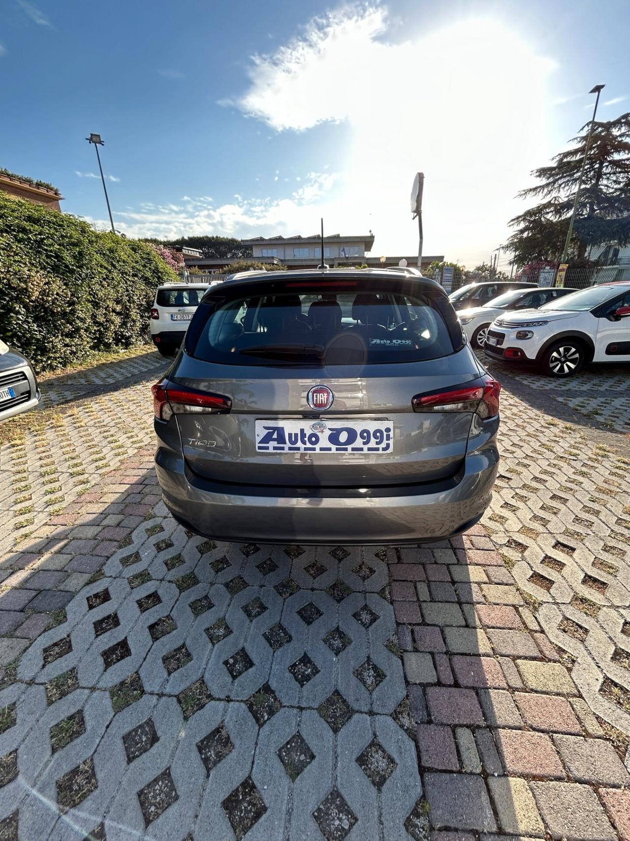 Fiat Tipo 1.3 Mjt S&S SW City Life "FINO AL 15/08 P.P. INCLUSO NEL PREZZO"