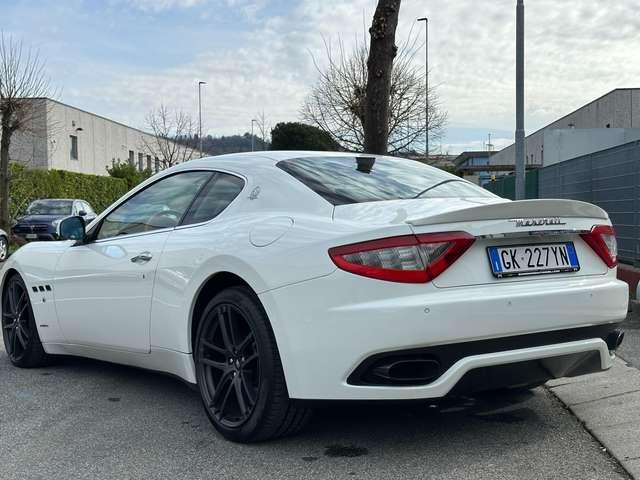 Maserati GranTurismo 4.2 auto