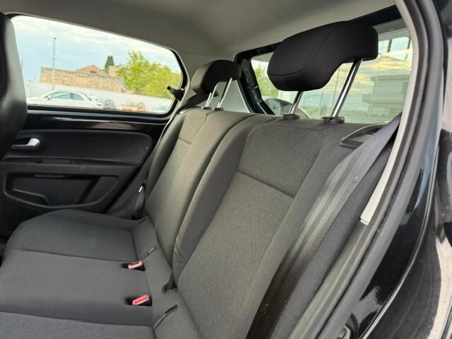 Volkswagen up! 1.0 75 CV 5p. move 2018
