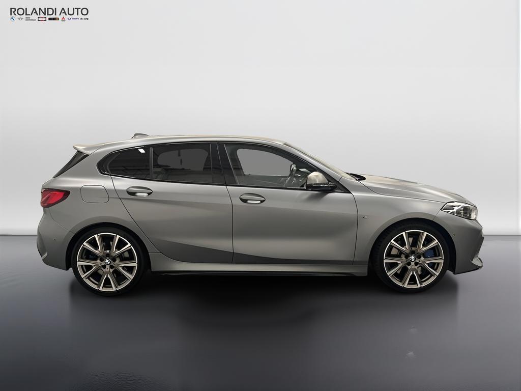 BMW Serie 1 5 Porte 135 i M xDrive Steptronic