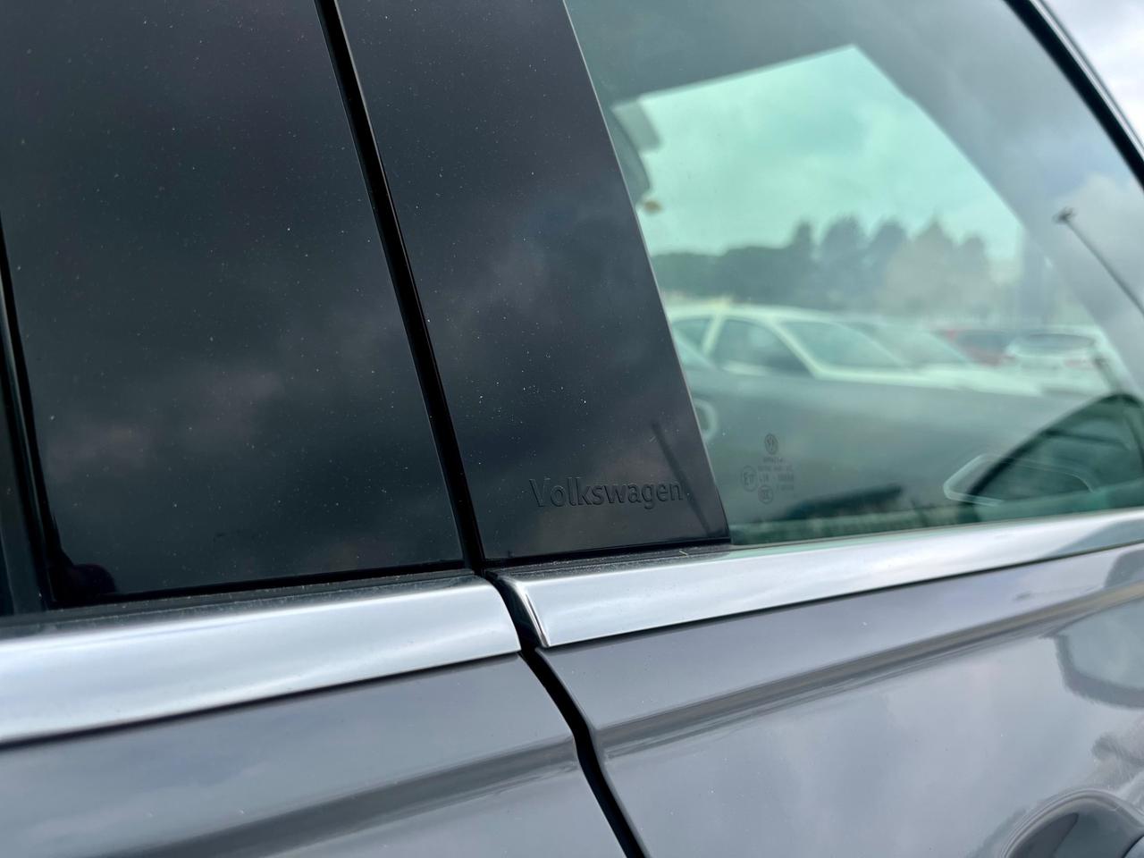 Volkswagen Tiguan 2.0 TDI SCR Life