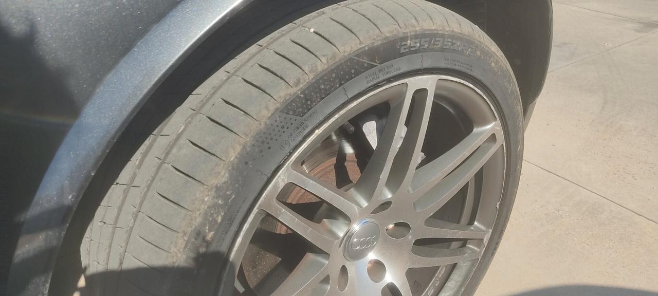 Audi Q7 3.0 V6 TDI S-LINE 240 CV quattro tiptronic Plus