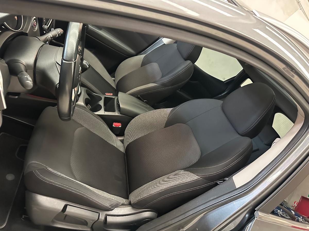 NISSAN - Qashqai - 1.3 DIG-T 140 CV Tekna