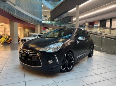 Ds DS3 3 1.6 THP 155 Sport Chic