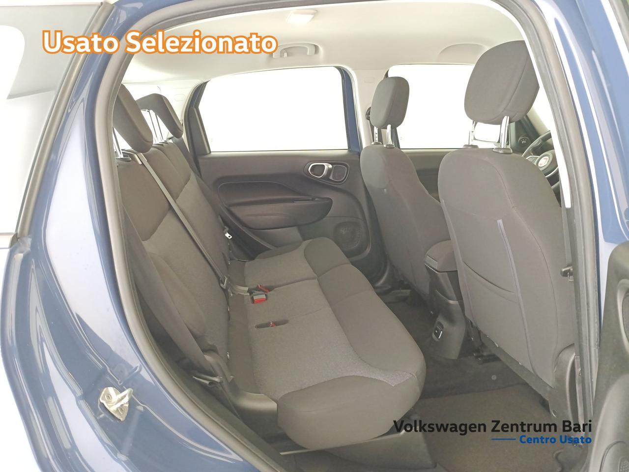 Fiat 500L 1.3 mjt mirror 95cv my20