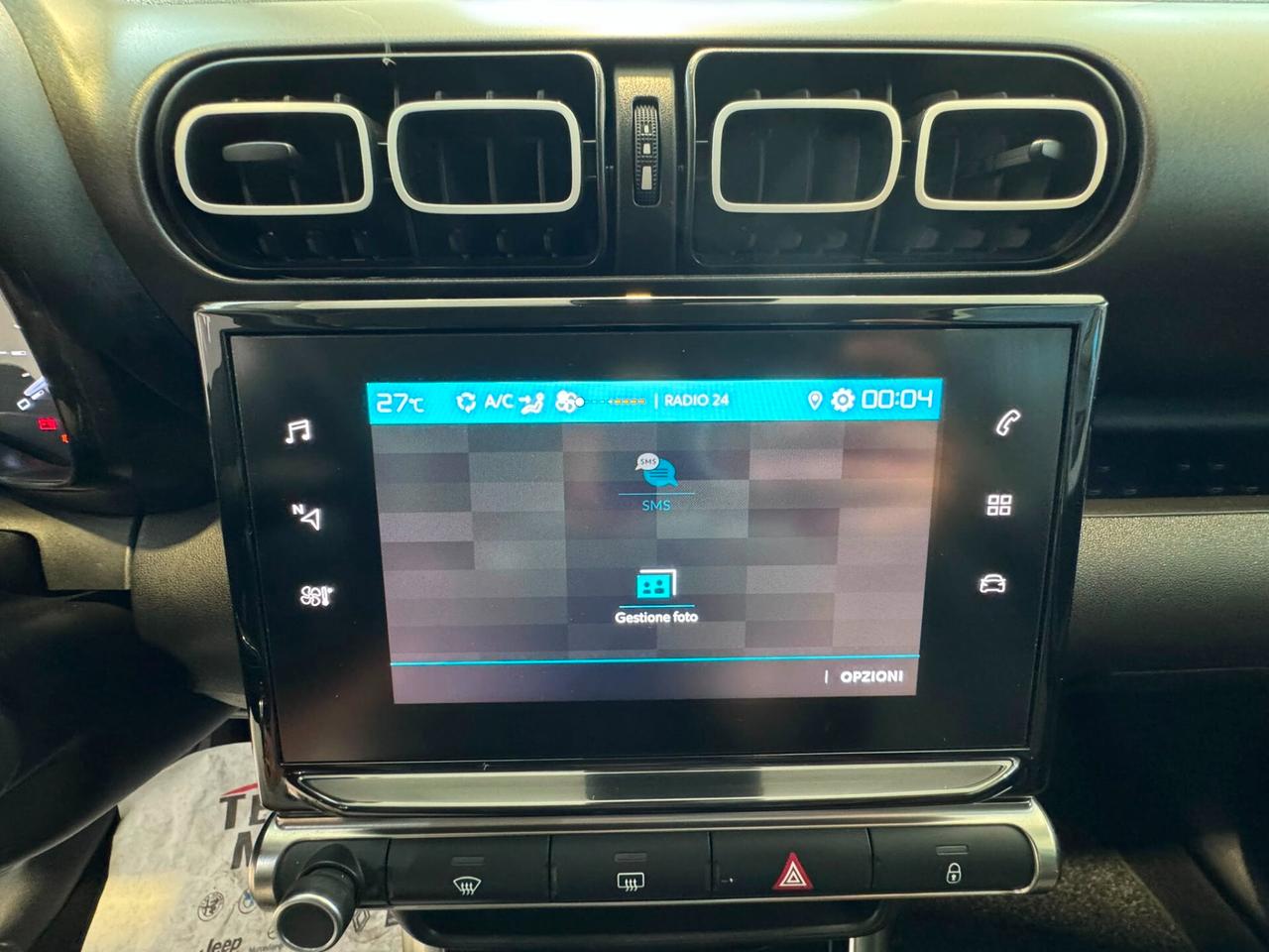 Citroen C3 Aircross PureTech 110 S&S Feel