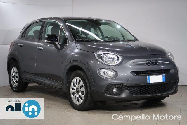 FIAT 500X 500X 1.0 Turbo 120cv 500X