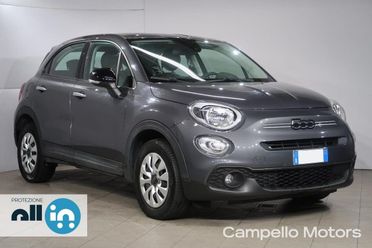 FIAT 500X 500X 1.0 Turbo 120cv 500X