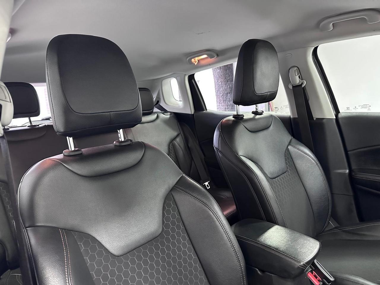 Jeep Compass 1.3 Turbo T4 131 CV- AUTOMATICA -SENZA VINCOLO DI FINANZIAMENTO-2020