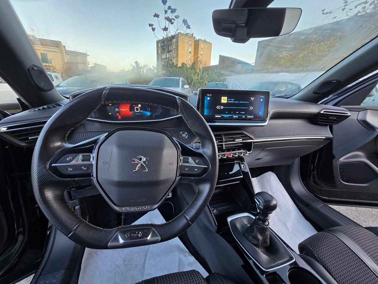 Peugeot 2008 BlueHDi S&S GT Line 102 cv - 2020