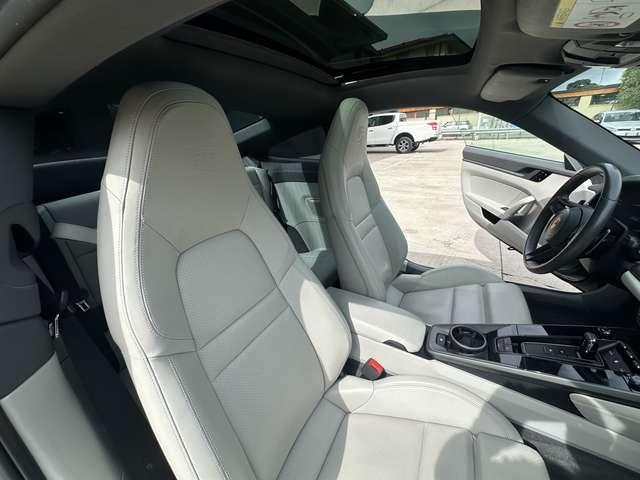 Porsche 992 4S Carrera coupe' FULL TETTO, SOLL. IVA DED.