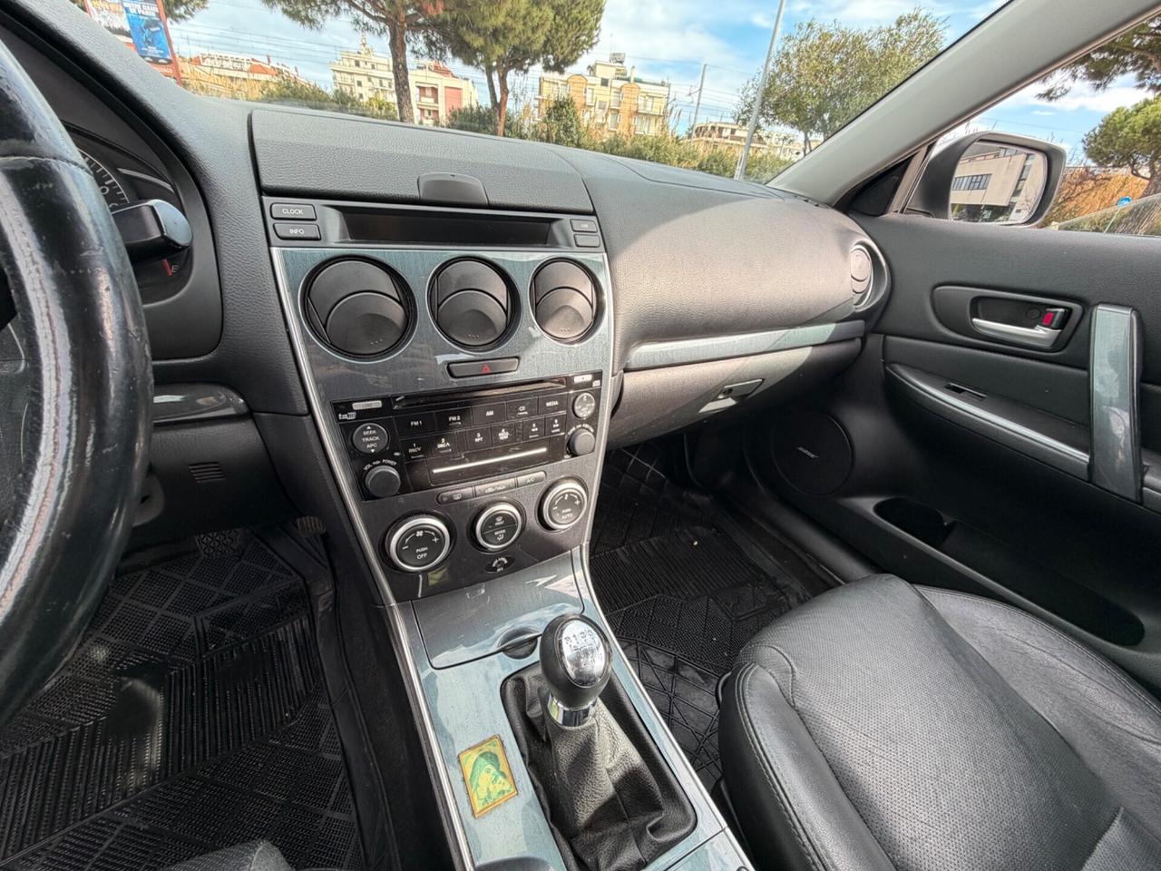 Mazda 6 Mazda6 PROMO!!!