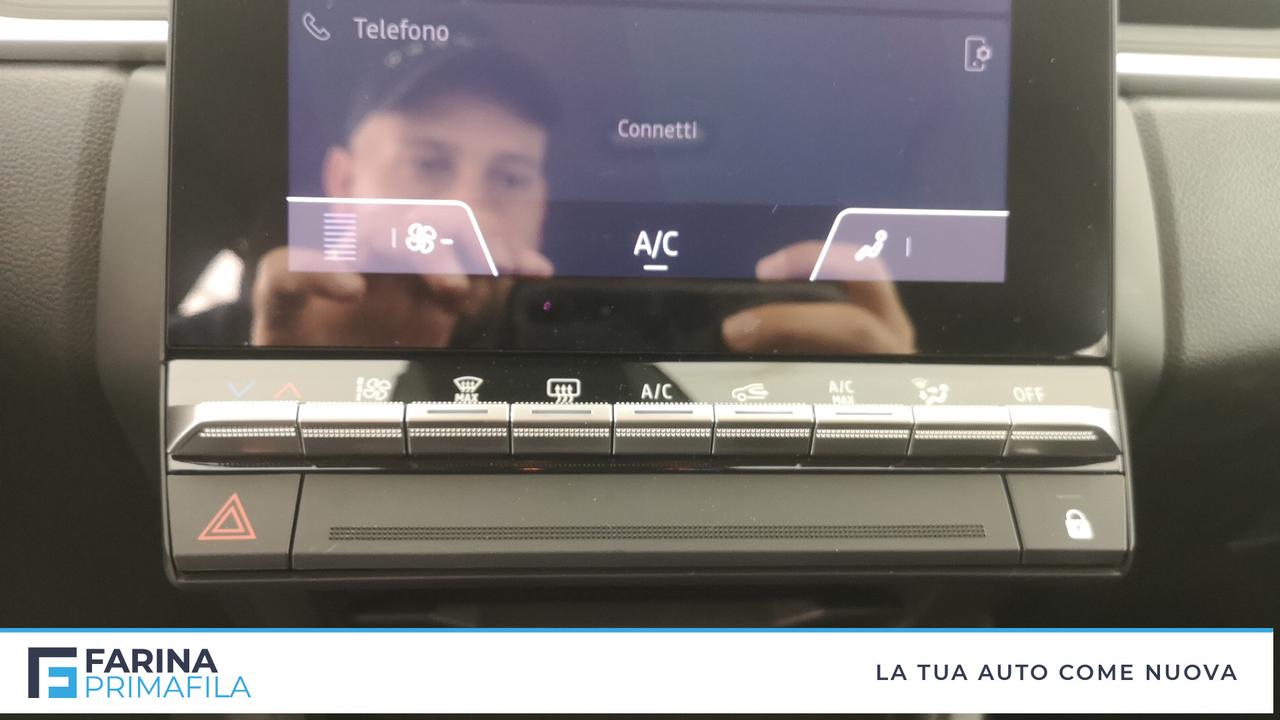 RENAULT NUOVO CAPTUR - Captur evolution ECO-G 100