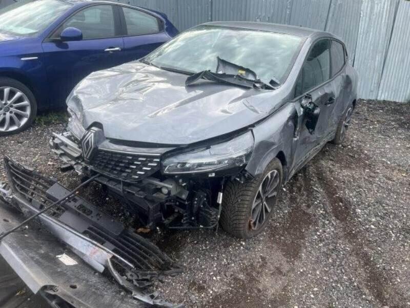 Renault Clio Full Hybrid E-Tech 145 CV 5 porte Tec